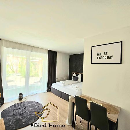 Bird Home Room 9 Klagenfurt am Woerthersee Ngoại thất bức ảnh