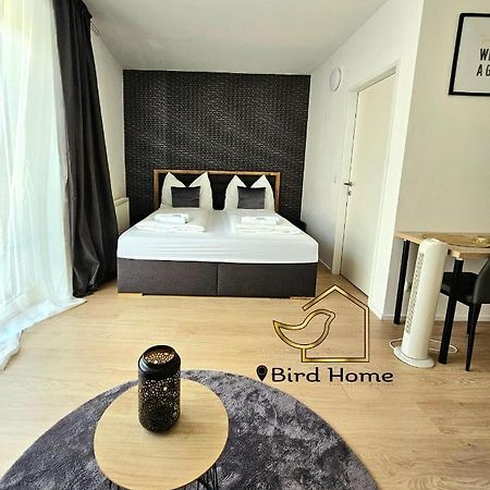 Bird Home Room 9 Klagenfurt am Woerthersee Ngoại thất bức ảnh