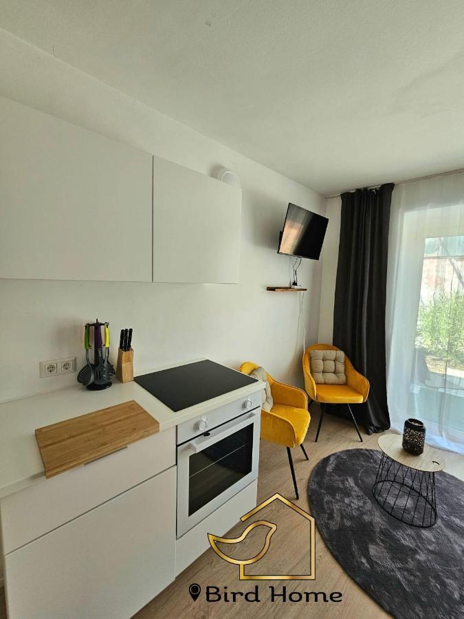 Bird Home Room 9 Klagenfurt am Woerthersee Ngoại thất bức ảnh