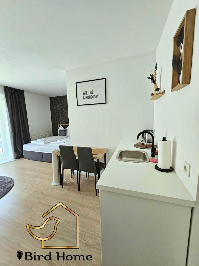 Bird Home Room 9 Klagenfurt am Woerthersee Ngoại thất bức ảnh