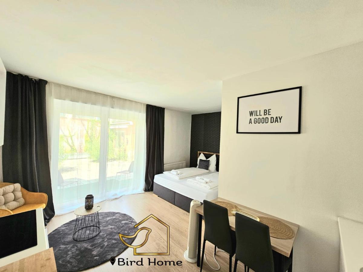 Bird Home Room 9 Klagenfurt am Woerthersee Ngoại thất bức ảnh