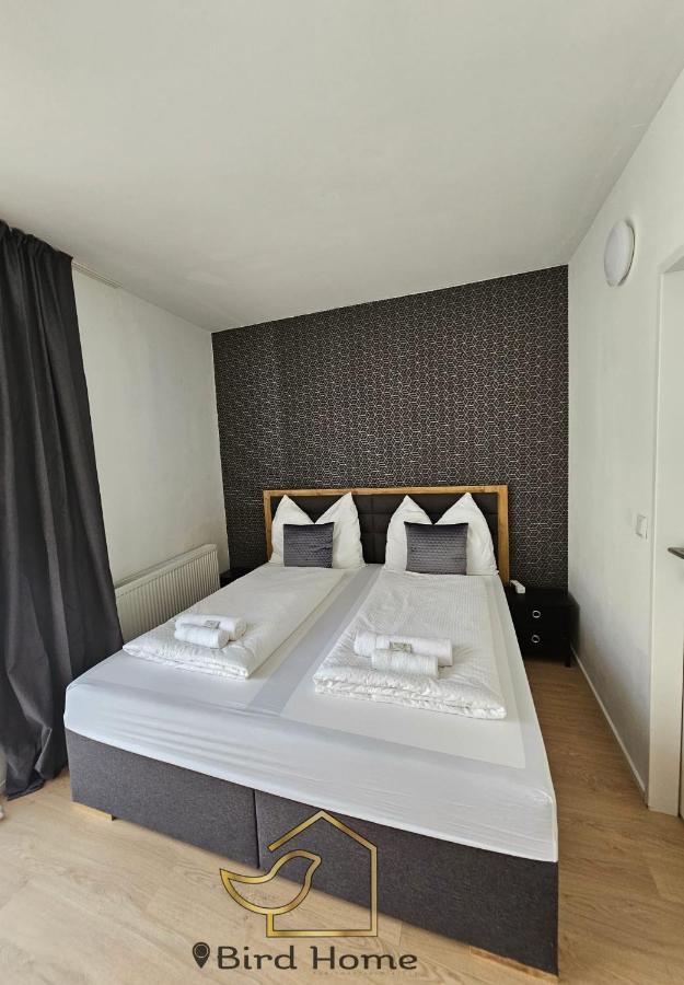 Bird Home Room 9 Klagenfurt am Woerthersee Ngoại thất bức ảnh