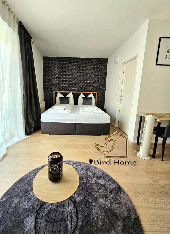 Bird Home Room 9 Klagenfurt am Woerthersee Ngoại thất bức ảnh