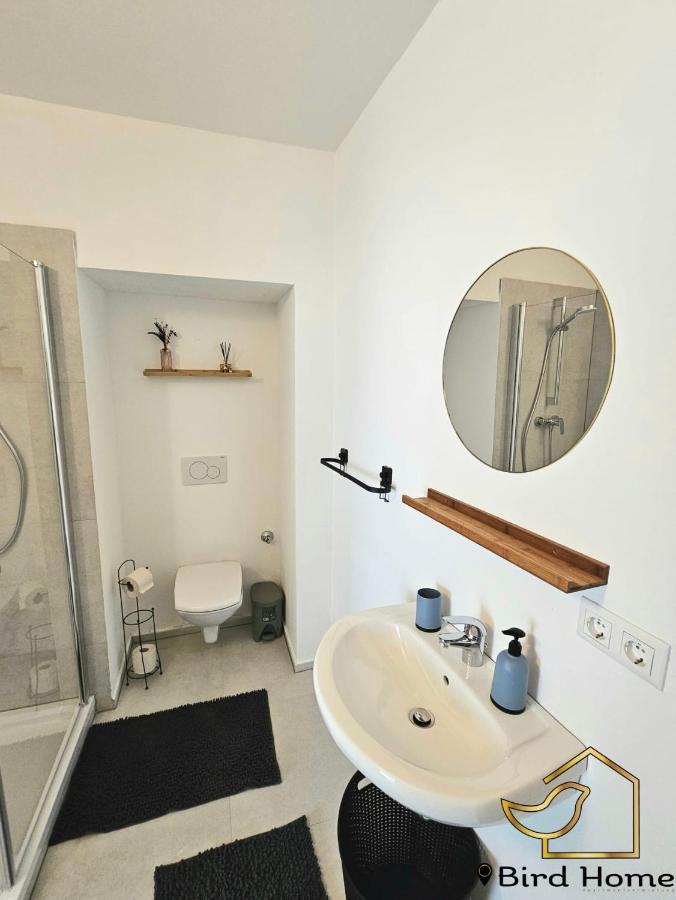 Bird Home Room 9 Klagenfurt am Woerthersee Ngoại thất bức ảnh